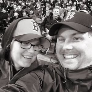 Meet your Posher, Betsy